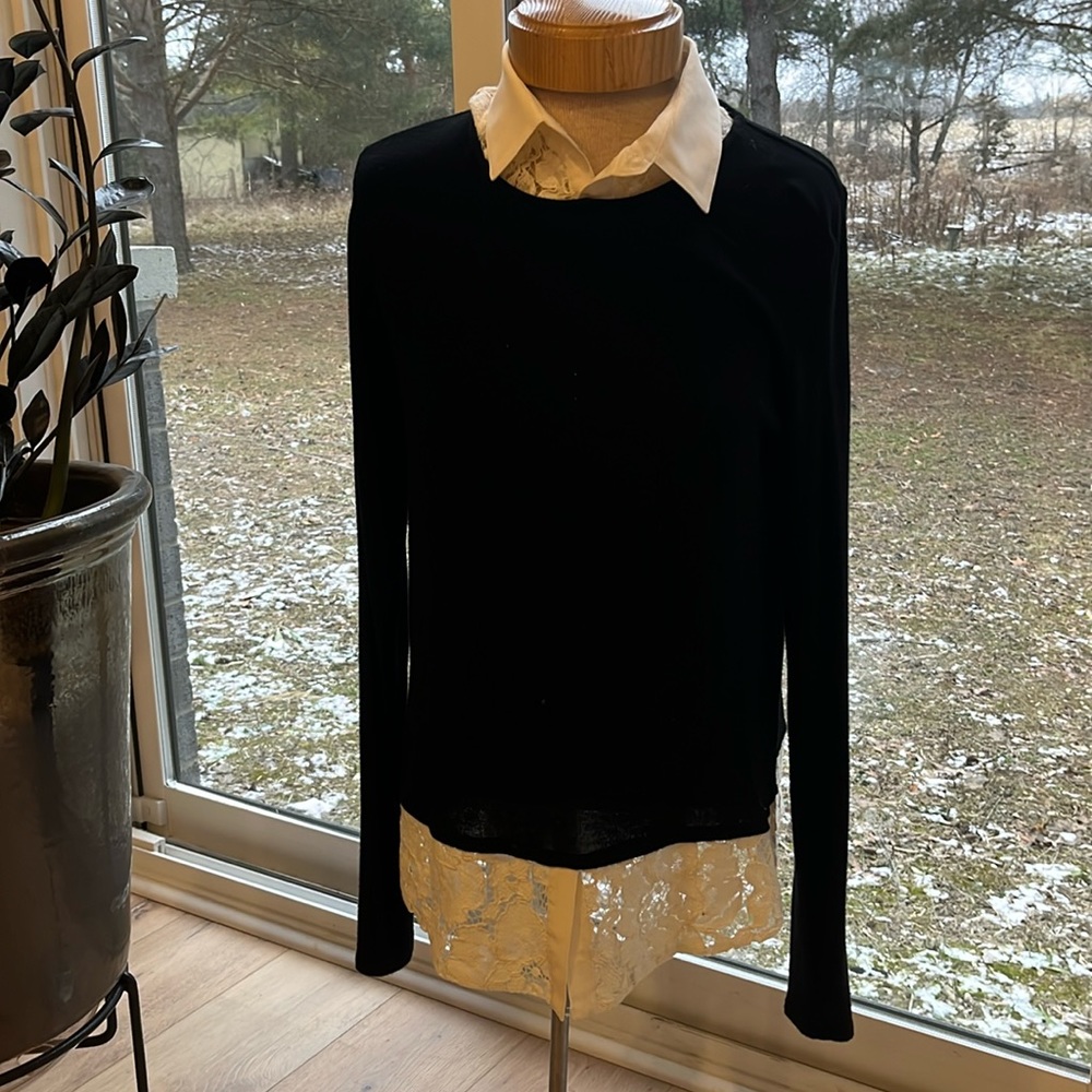 EUC Bailey 44 sweater